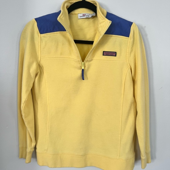 Vineyard Vines pullover - Picture 3 of 5